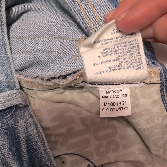 Marc by Marc Jacobs (Standard Supply) - Picture 10 of 10